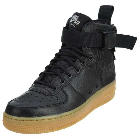 Nike Sf Af1 Mid Womens Style : Aa3966