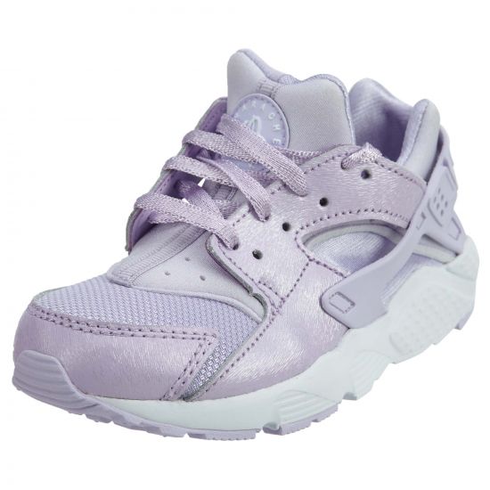 Nike Huarache Run Se Little Kids Style : 859591-500