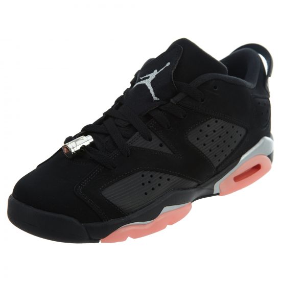 Jordan 6 Retro Low Big Kids Style : 768878-022