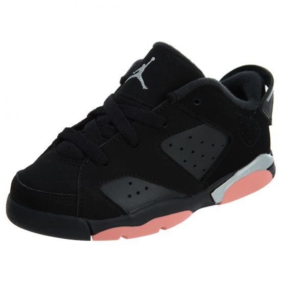 Jordan 6 Retro Low Toddlers Style : 768885-022