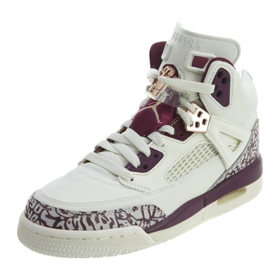 Jordan Spizike  Big Kids Style : 535712