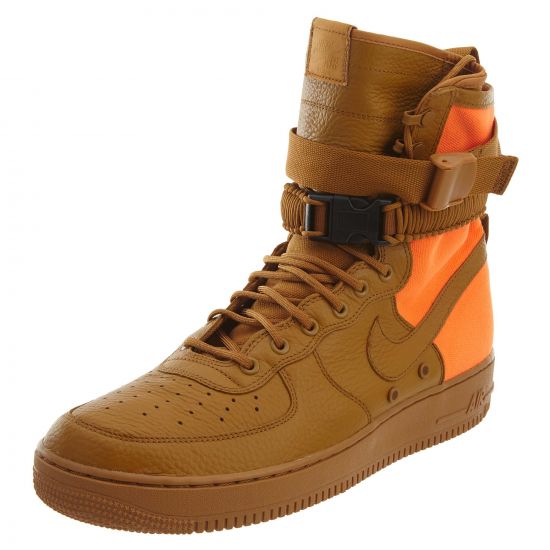 Nike Sf Af1 Qs Mens Style : 903270