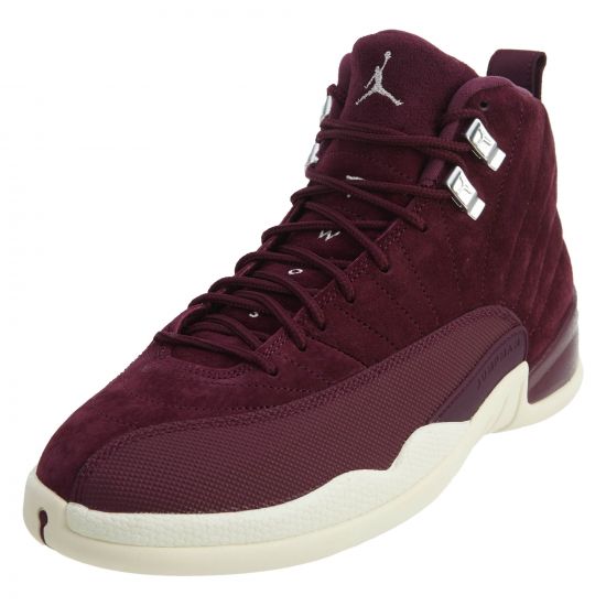 Jordan 12 Retro Mens Style : 130690-617