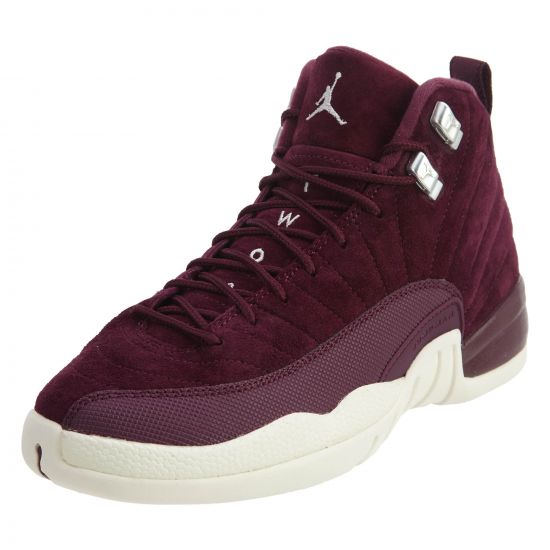 Jordan 12 Retro Big Kids Style : 153265-617