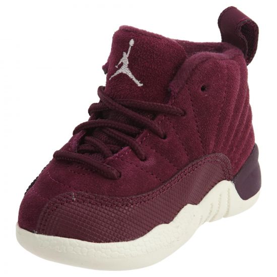 Jordan Jordan 12 Retro Bt Toddlers Style : 850000-617