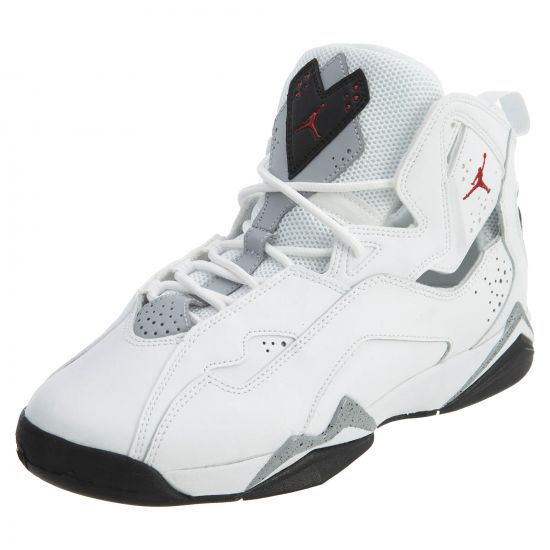 Jordan True Flight Big Kids Style : 343795-121