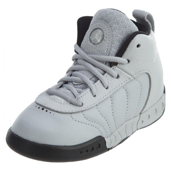 Jordan Jumpman Pro Toddlers Style : 909418-004