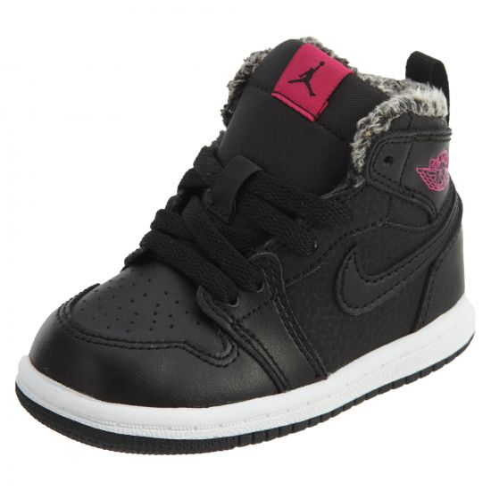 Jordan 1 Retro High Toddlers Style : 705324-014