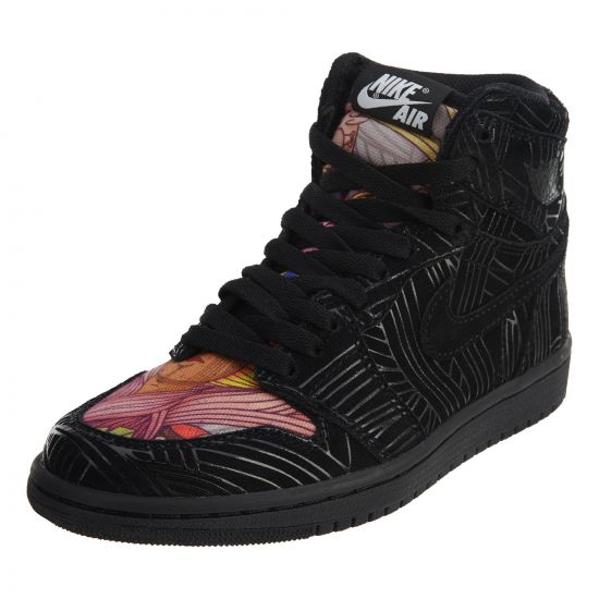 Jordan 1 Retro High Los Primos Mens Style : Ah7739