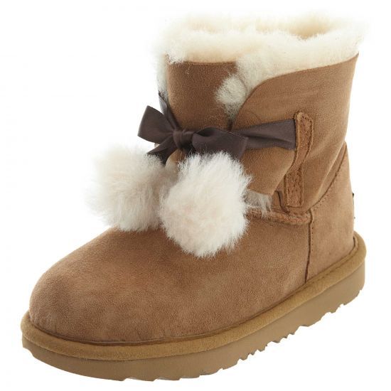 Uggs Gita Toddlers Style : 1017403t