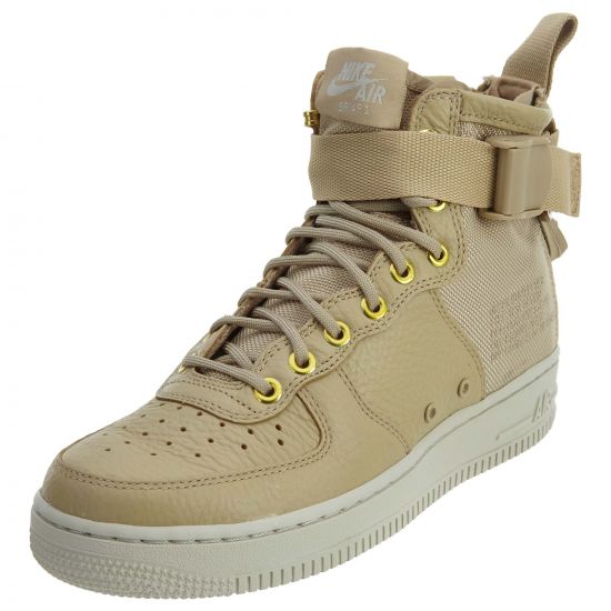 Nike Sf Af1 Mid Womens Style : Aa3966-200