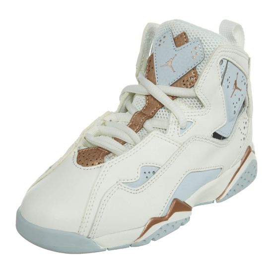 Jordan True Flight Little Kids Style : 342775-112