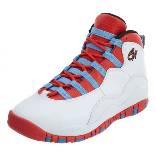 Jordan 10 Retro Chicago Flag-114