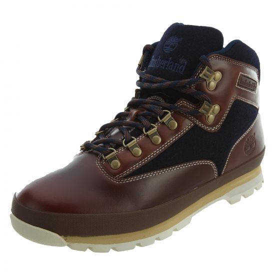 Timberland Euro Hiker Mens Style : Tb0a15n8