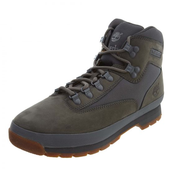 Timberland Euro Hiker Mens Style : Tb0a11v8