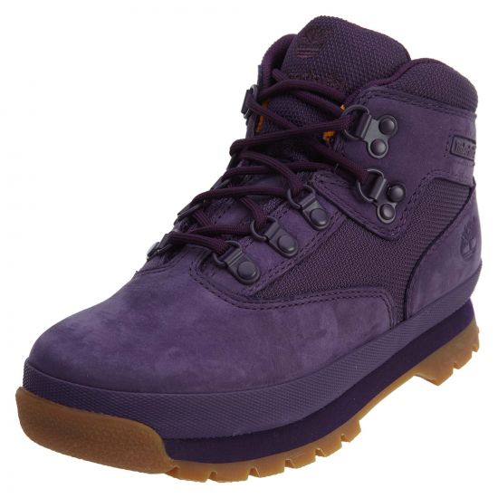 Timberland Euro Hiker Little Kids Style : Tb0a13d3