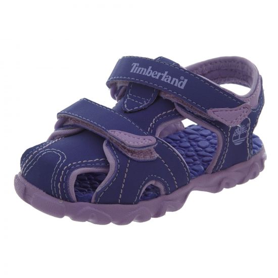 Timberland Adventure Seeker Closed Toe Toddlers Style : 7882r