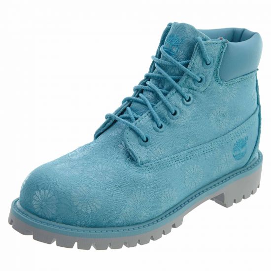 Timberland 6inch Classic Boot Little Kids Style : Tb0a197a