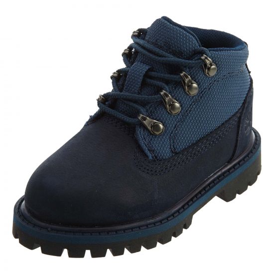 Timberland 6in Campsite Boots Toddlers Style : Tb03384a