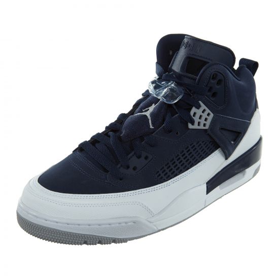 Jordan Spizike Midnight Navy-406