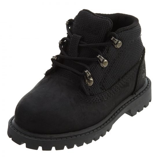 Timberland 6" Campsite Boots Toddlers Style : 9485r