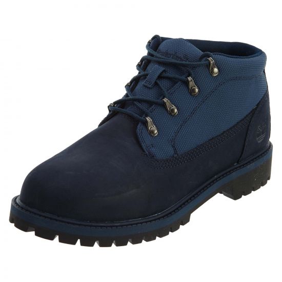 Timberland 6" Campsite Boot Big Kids Style : Tb03394a