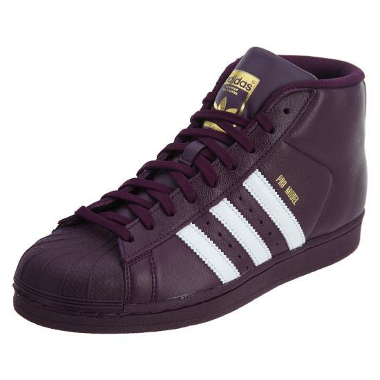 Adidas Pro Model Big Kids Style : Ac8108