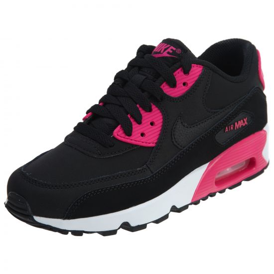 Nike Air Max 90 Ltr Big Kids Style : 833376-010