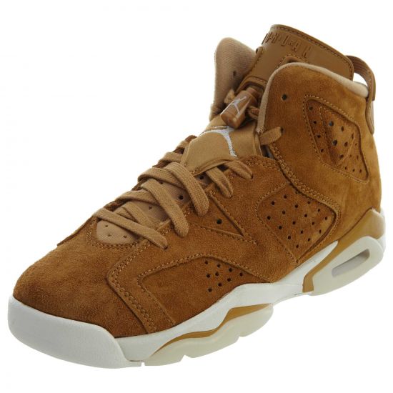 Jordan 6 Retro Wheat -705