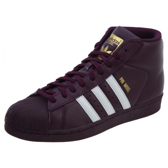 Adidas Pro Model Mens Style : Ac7646