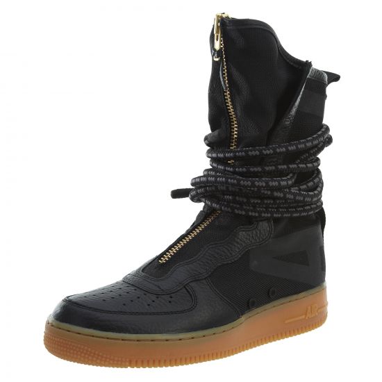 Nike Sf Af1 Hi Mens Style : Aa1128-001