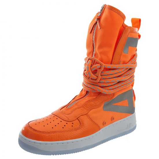 Nike Sf Af1 Hi Mens Style : Aa1128-800