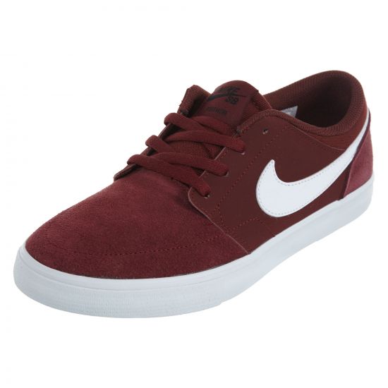 Nike Sb Portmore Ii Solar Mens Style : 880266-610