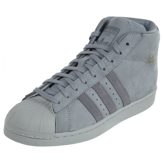 Adidas Pro Model Mens Style : Bz0215