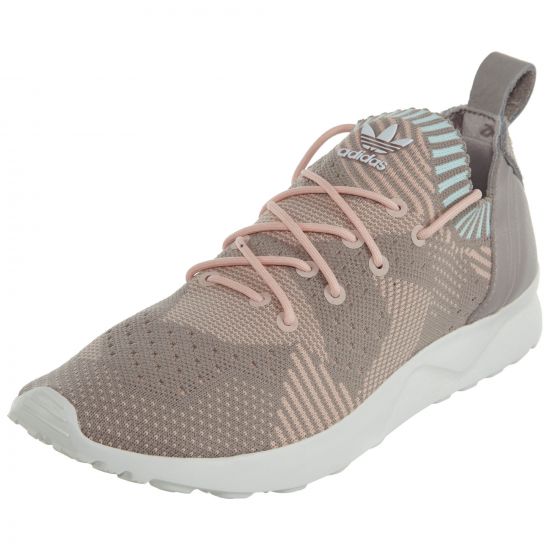 Adidas Zx Flux Adv Virtue Pk Womens Style : Bb4266