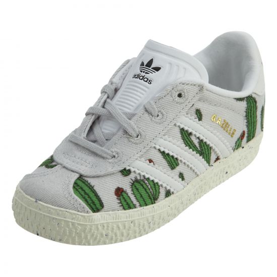 Adidas Gazelle Mini Rodini Shoes Toddlers Style : Bz0539