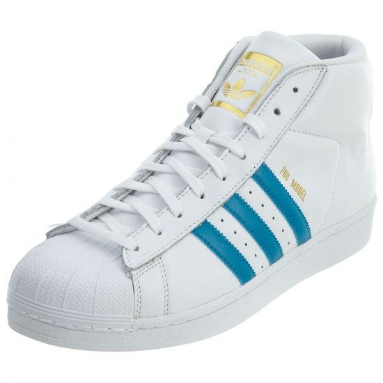 Adidas Pro Model Mens Style : Cq0627