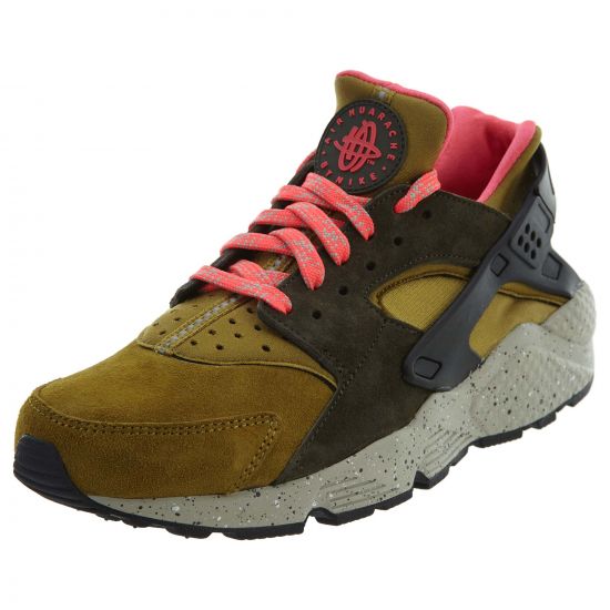 Nike Air Huarache Run Prm Mens Style : 704830-302