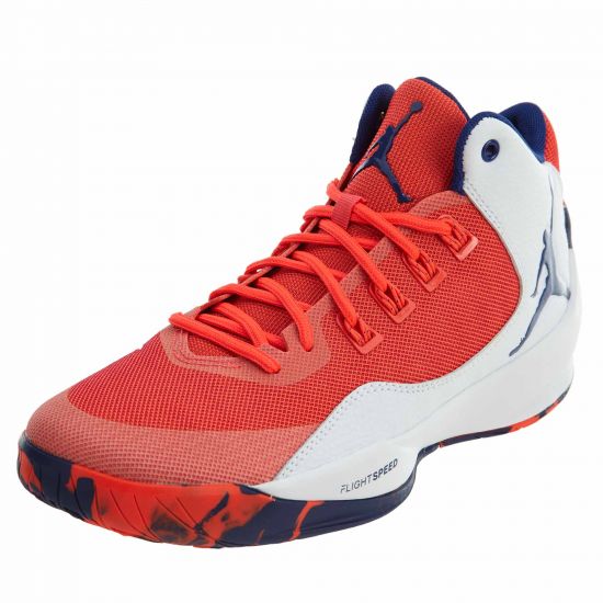 Jordan Rising High 2 Mens Style : 844065