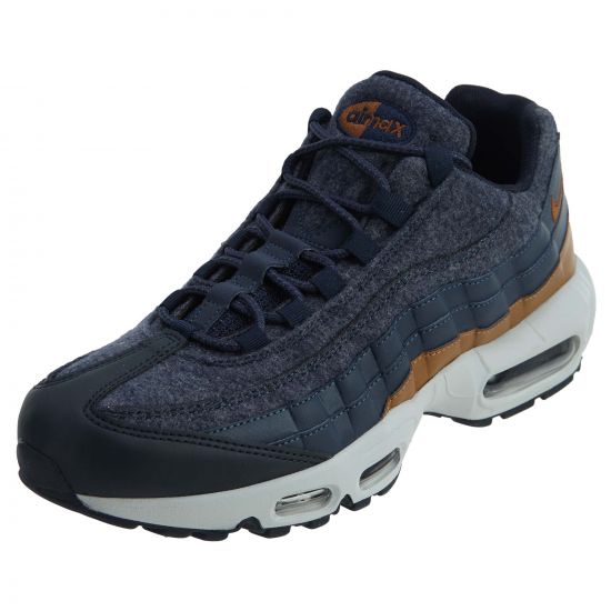 Nike Air Max 95 Mens Style : 538416