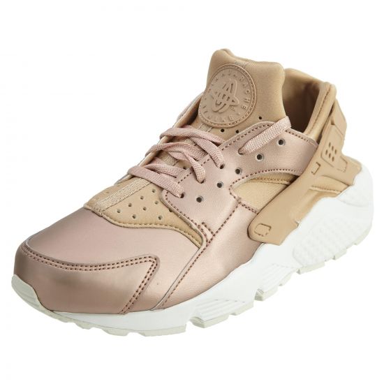 Nike Air Huarache Run Prm Txt Womens Style : Aa0523-200