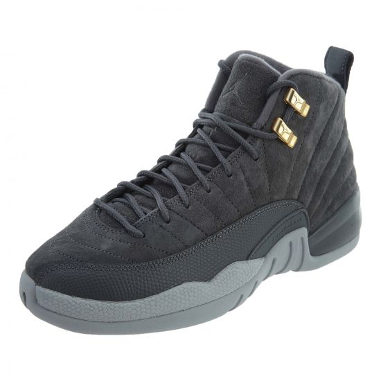 Jordan 12 Retro Big Kids Style : 153265-005