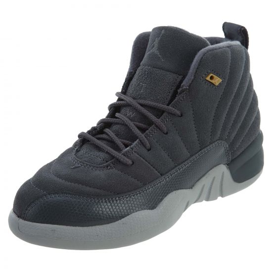 Jordan Retro 12 Bp Little Kids Style : 151186