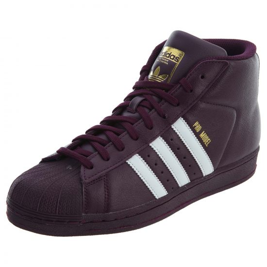 Adidas Pro Model Mens Style : By4173