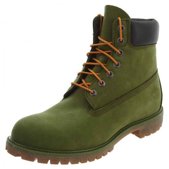 Timberland 6" Premium Boot Mens Style : Tb0a1m72