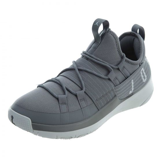 Jordan Trainer Pro Cool Grey / Pure Platinum-004