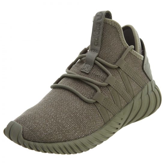 Adidas Tubular Dawn Mens Style : Bz0628-Trace Cargo