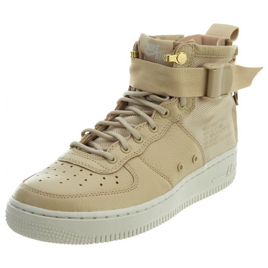 Nike Sf Af1 Mid Big Kids Style : Aj0424