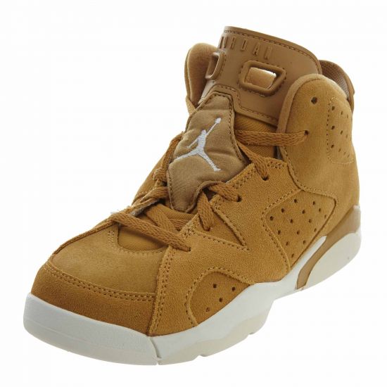 Jordan 6 Retro Bp Little Kids Style : 384666