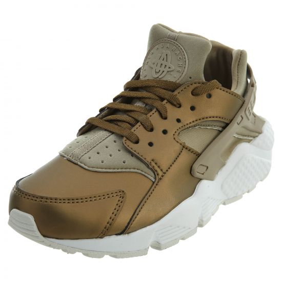 Nike Air Huarache Run Prm Txt Womens Style : Aa0523-201